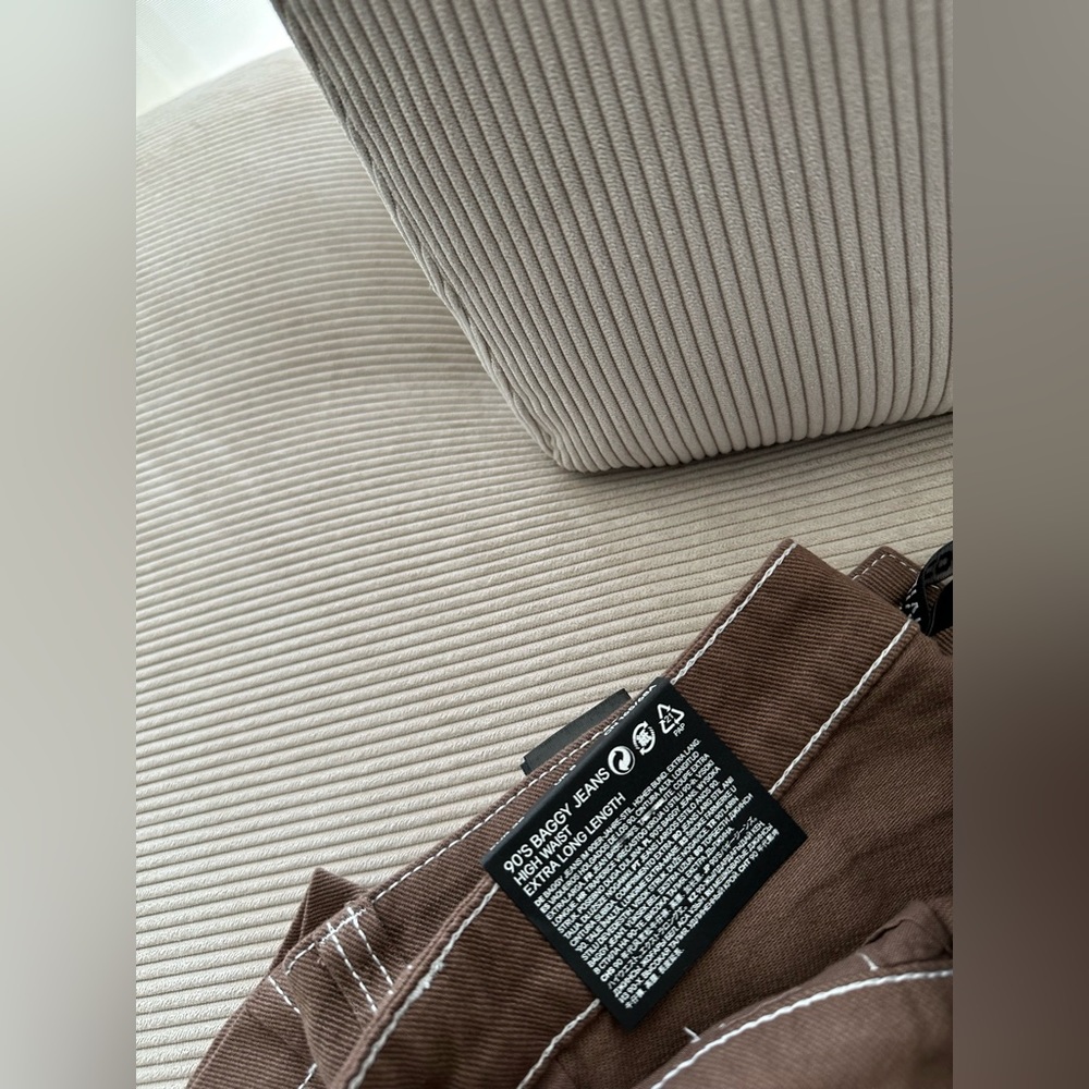 Cargo pants - Picture 4 of 5